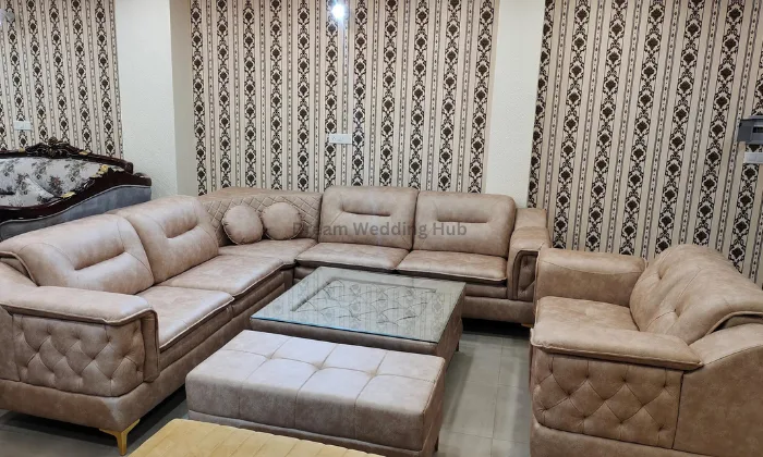 G.H. Steel Furniture